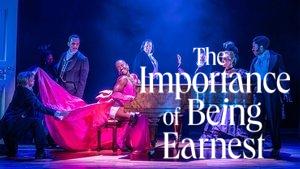 National Theatre Live: The Importance of Being Earnest