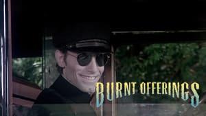 Burnt Offerings