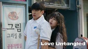 Love Untangled