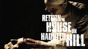 Return to House on Haunted Hill