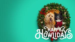 Happy Howlidays