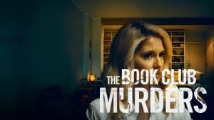 The Book Club Murders