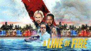 A Line of Fire