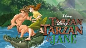 Tarzan & Jane