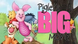 Piglet's Big Movie