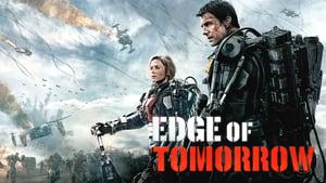 Edge of Tomorrow