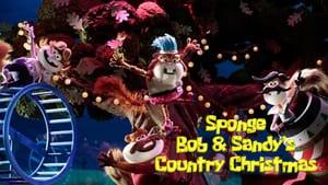 SpongeBob & Sandy’s Country Christmas