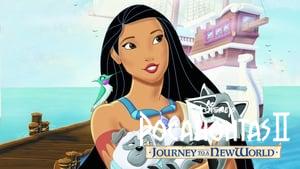 Pocahontas II: Journey to a New World
