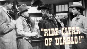 Ride Clear of Diablo