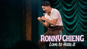 Ronny Chieng: Love to Hate It