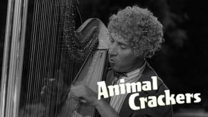 Animal Crackers