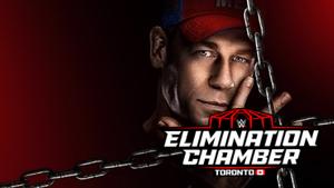 WWE Elimination Chamber: Toronto