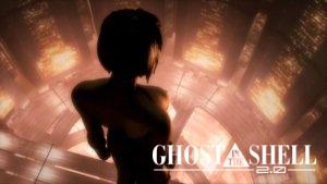 Ghost in the Shell 2.0