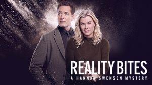 Reality Bites: A Hannah Swensen Mystery