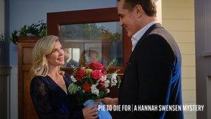 Pie To Die For: A Hannah Swensen Mystery
