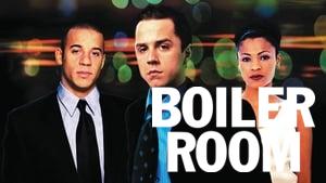Boiler Room