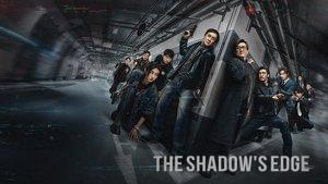 The Shadow's Edge