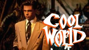 Cool World