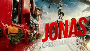 A Very Jonas Christmas Movie