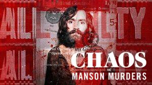 Chaos: The Manson Murders