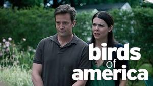 Birds of America