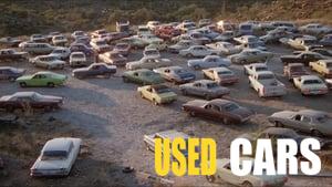 Used Cars