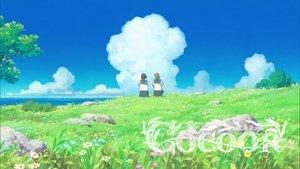 Cocoon: Aru Natsu no Shoujo-tachi yori