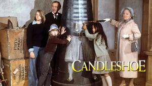 Candleshoe