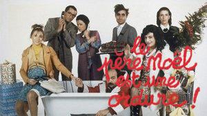 Santa Claus Is a Stinker