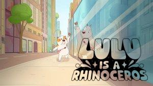 Lulu Is a Rhinoceros