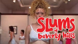 Slums of Beverly Hills