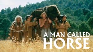 A Man Called Horse