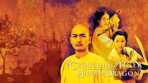 Crouching Tiger, Hidden Dragon