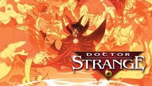 Doctor Strange