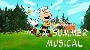 Snoopy Presents: A Summer Musical