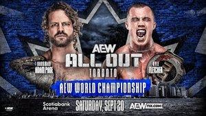 AEW: All Out