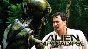 Alien Apocalypse