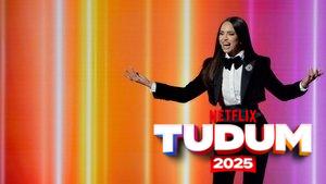 Netflix Tudum 2025