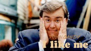 John Candy: I Like Me