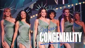 Miss Congeniality