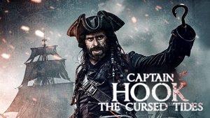 Captain Hook: The Cursed Tides