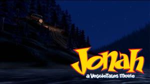 Jonah: A VeggieTales Movie