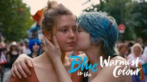 Blue Is the Warmest Color