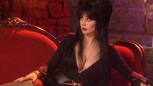 Attack of the 50 Foot Monster Mania