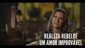 Rebel Royals: An Unlikely Love Story