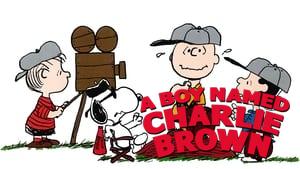 A Boy Named Charlie Brown