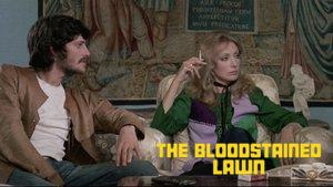 The Bloodstained Lawn