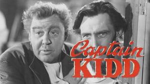 Captain Kidd