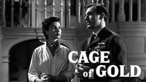 Cage of Gold