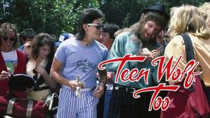 Teen Wolf Too
